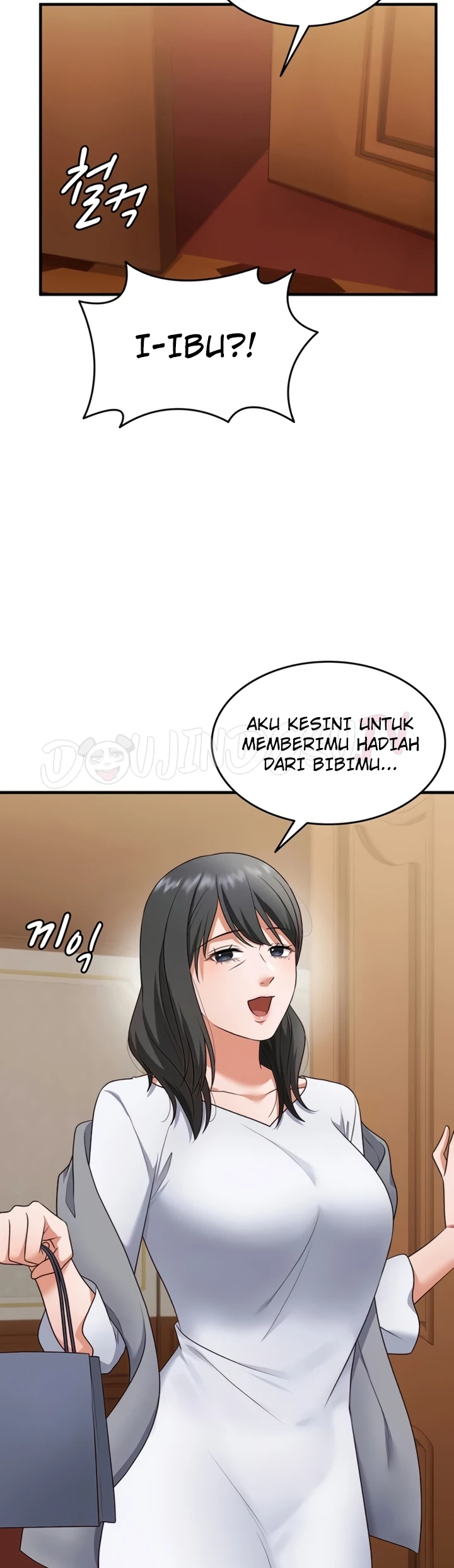 One More Chance - Page 11